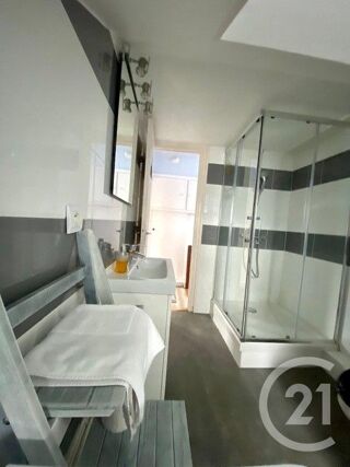  Appartement à vendre 2 pièces 35 m²