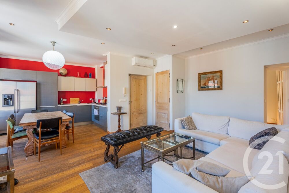 à vendre  Appartement Nice (06300)
