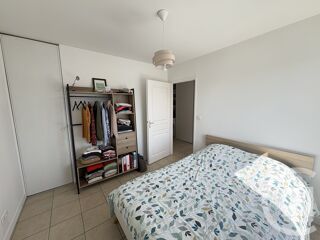  Appartement à vendre 3 pièces 47 m²