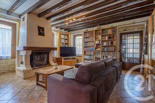 vente Maison - 4 pièce(s) - 118 m² Saint-Eusèbe (74150)