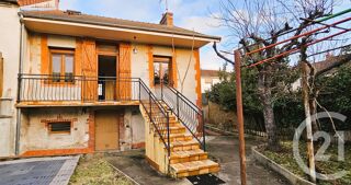  Maison � vendre 3 pi�ces 140 m�