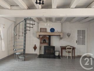  Maison � vendre 2 pi�ces 65 m�