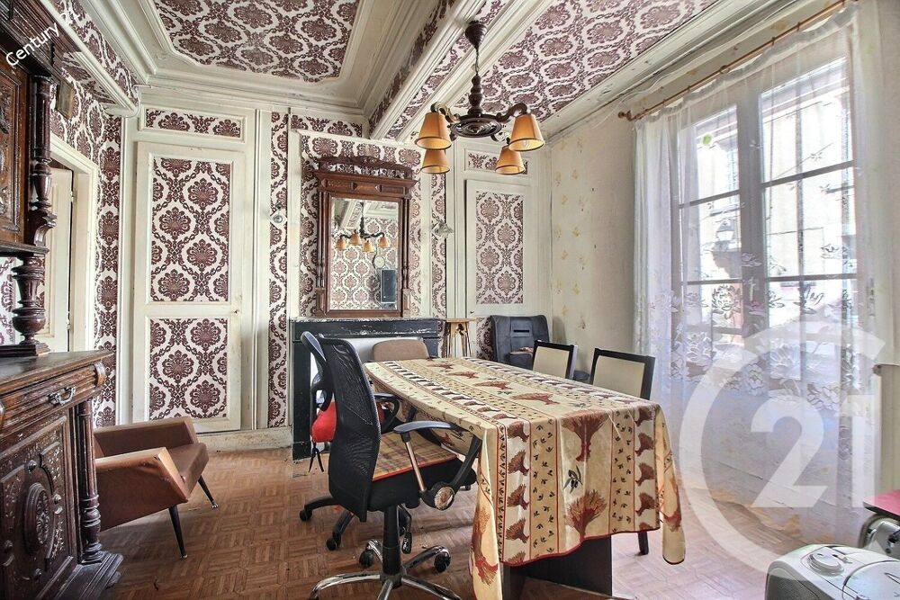 vente Maison - 5 pi�ce(s) - 101 m� Ch�teau-Thierry (02400)