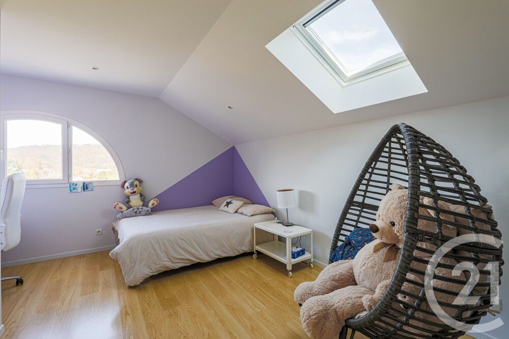  vendre  Maison Saint-Martin-d'Uriage (38410)