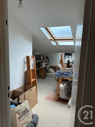  Maison à louer 4 pièces 71 m²