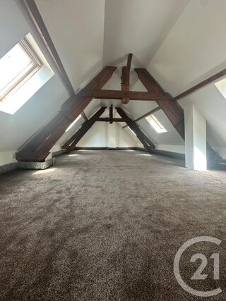 vente Maison - 4 pièce(s) - 100 m² Rollot (80500)