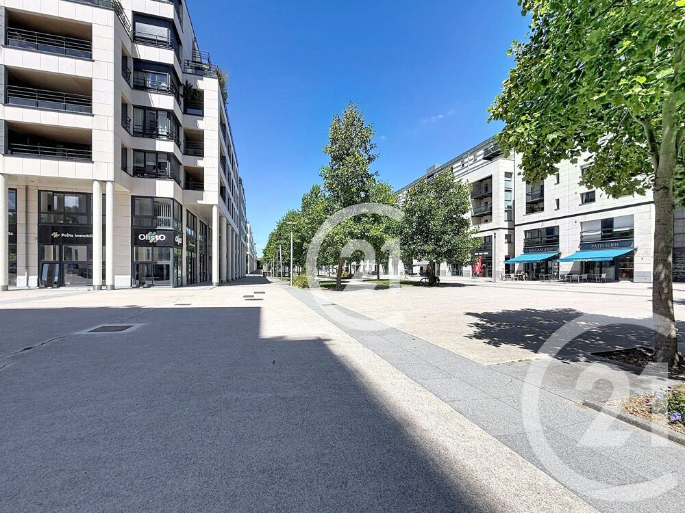 à vendre  Appartement Caen (14000)