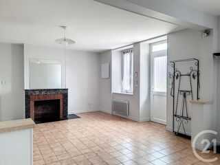  Maison � louer 3 pi�ces 81 m�