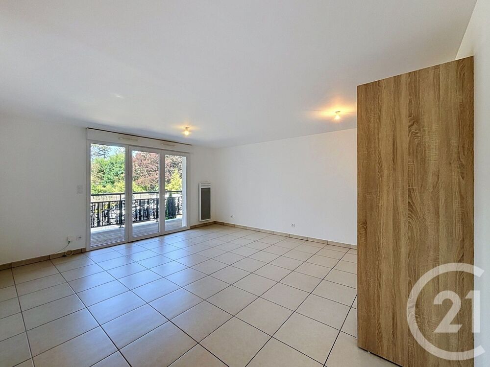 location Appartement - 3 pièce(s) - 68 m² Fondettes (37230)