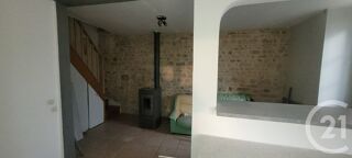  Maison � vendre 3 pi�ces 48 m�