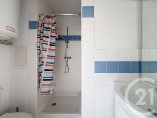  Appartement à louer 1 pièce 18 m²