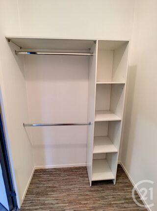  Appartement à louer 1 pièce 27 m²