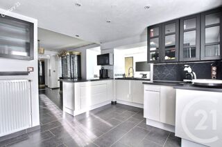  Maison à vendre 5 pièces 129 m²