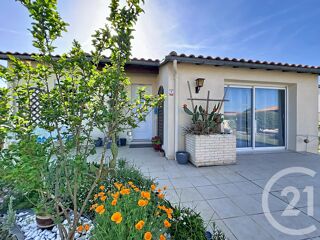  Maison à vendre 4 pièces 118 m²