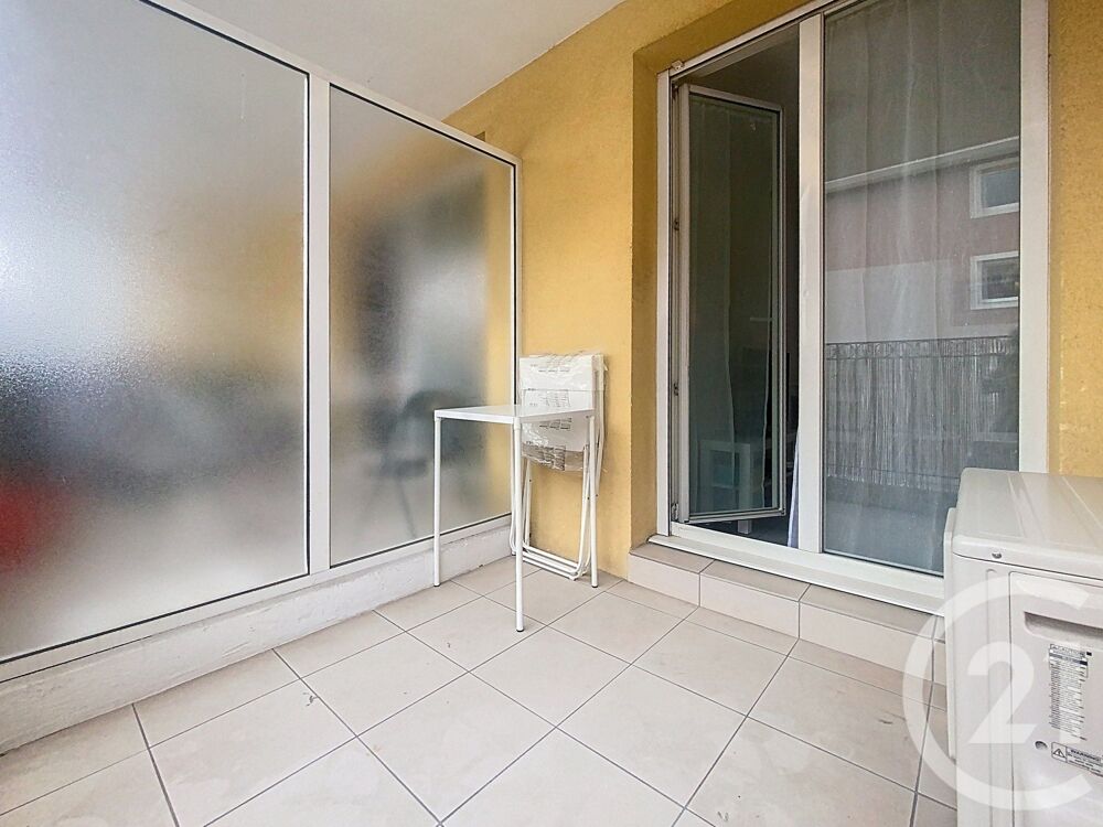 location Appartement - 1 pièce(s) - 20 m² Nice (06300)