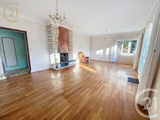  Maison � vendre 6 pi�ces 261 m�