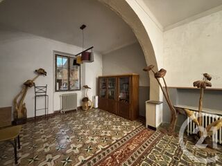  Maison � vendre 7 pi�ces 213 m�