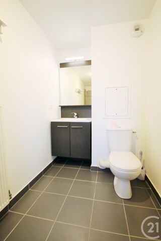  Appartement � vendre 2 pi�ces 44 m�