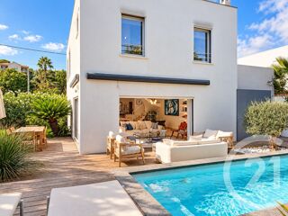 Maison 5 pièces 175 m² · à Antibes · 175 m² · 1 280 000 €
