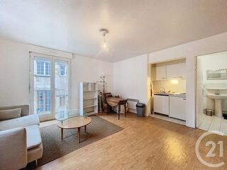  Appartement  vendre 1 pice 34 m