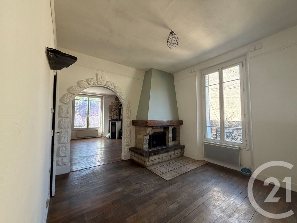 vente Maison - 5 pièce(s) - 123 m² Aufferville (77570)