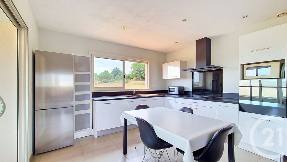 vente Maison - 4 pièce(s) - 128 m² Auterive (31190)