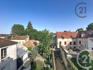  Appartement à vendre 5 pièces 108 m²