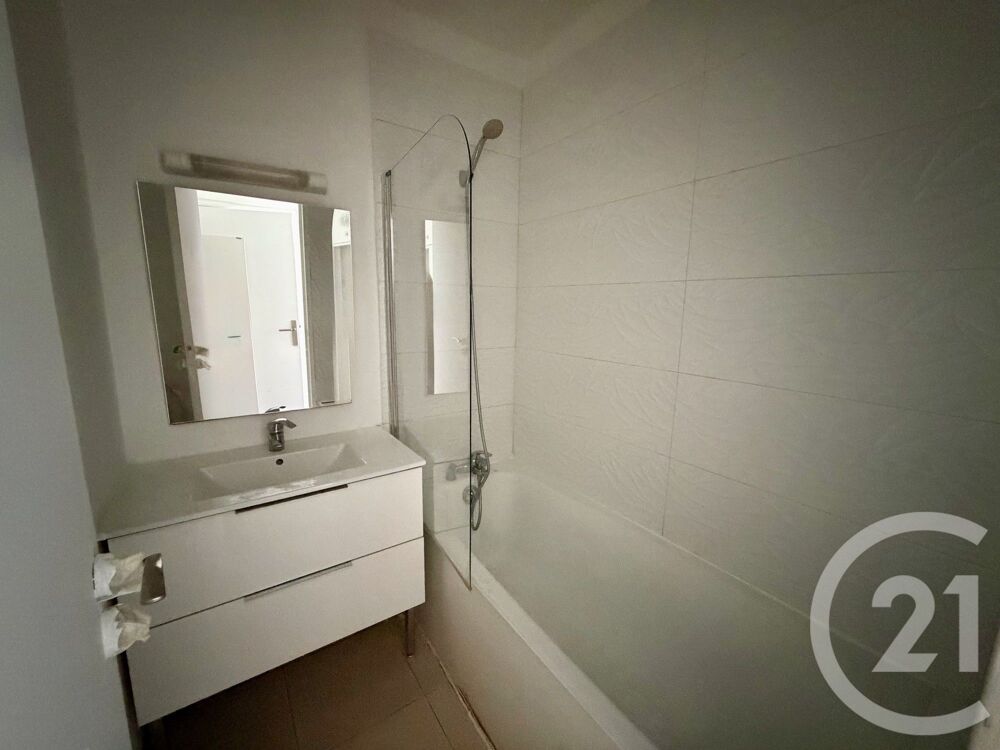 vente Appartement - 2 pièce(s) - 42 m² Villemomble (93250)