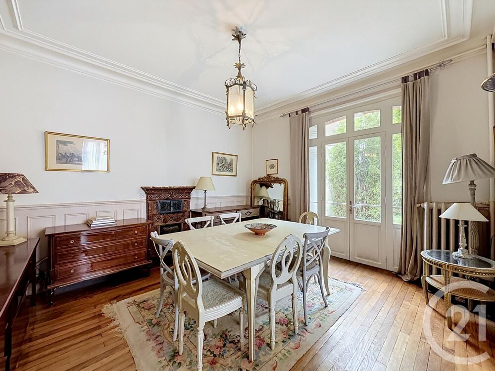 à vendre  Maison Fontainebleau (77300)