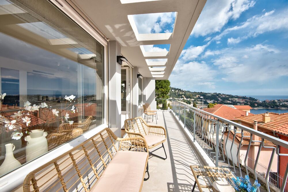  vendre  Appartement Villefranche-sur-Mer (06230)