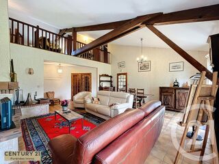  Maison � vendre 7 pi�ces 175 m�