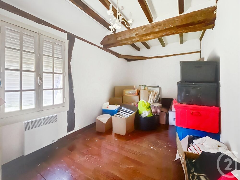 vente Maison - 4 pièce(s) - 120 m² Hénouville (76840)