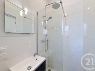 location Appartement - 1 pièce(s) - 13 m² Cannes (06400)