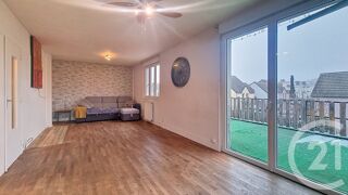  Maison � vendre 7 pi�ces 165 m�