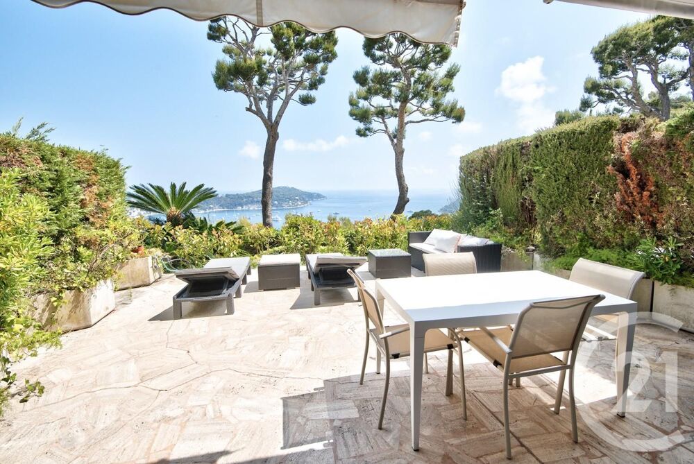  vendre  Appartement Villefranche-sur-Mer (06230)