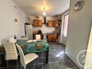  Maison à vendre 3 pièces 53 m²