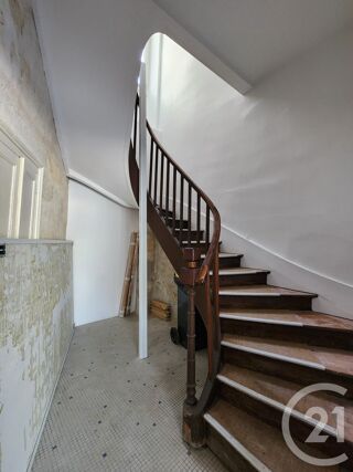  Maison � vendre 3 pi�ces 113 m�