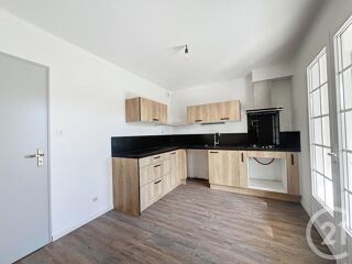  Maison à louer 5 pièces 118 m²