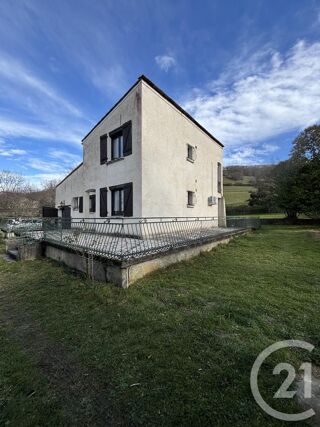  Maison � vendre 6 pi�ces 130 m�