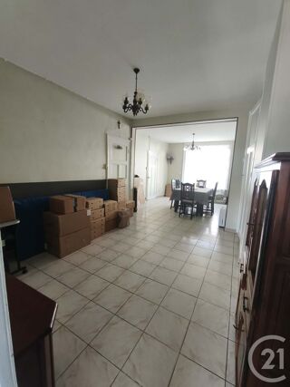  Maison � vendre 6 pi�ces 125 m�
