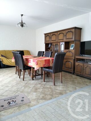  Maison � vendre 4 pi�ces 78 m�