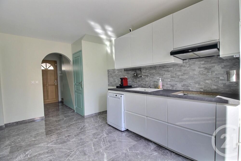 vente Maison - 5 pièce(s) - 112 m² La Ferté-sous-Jouarre (77260)
