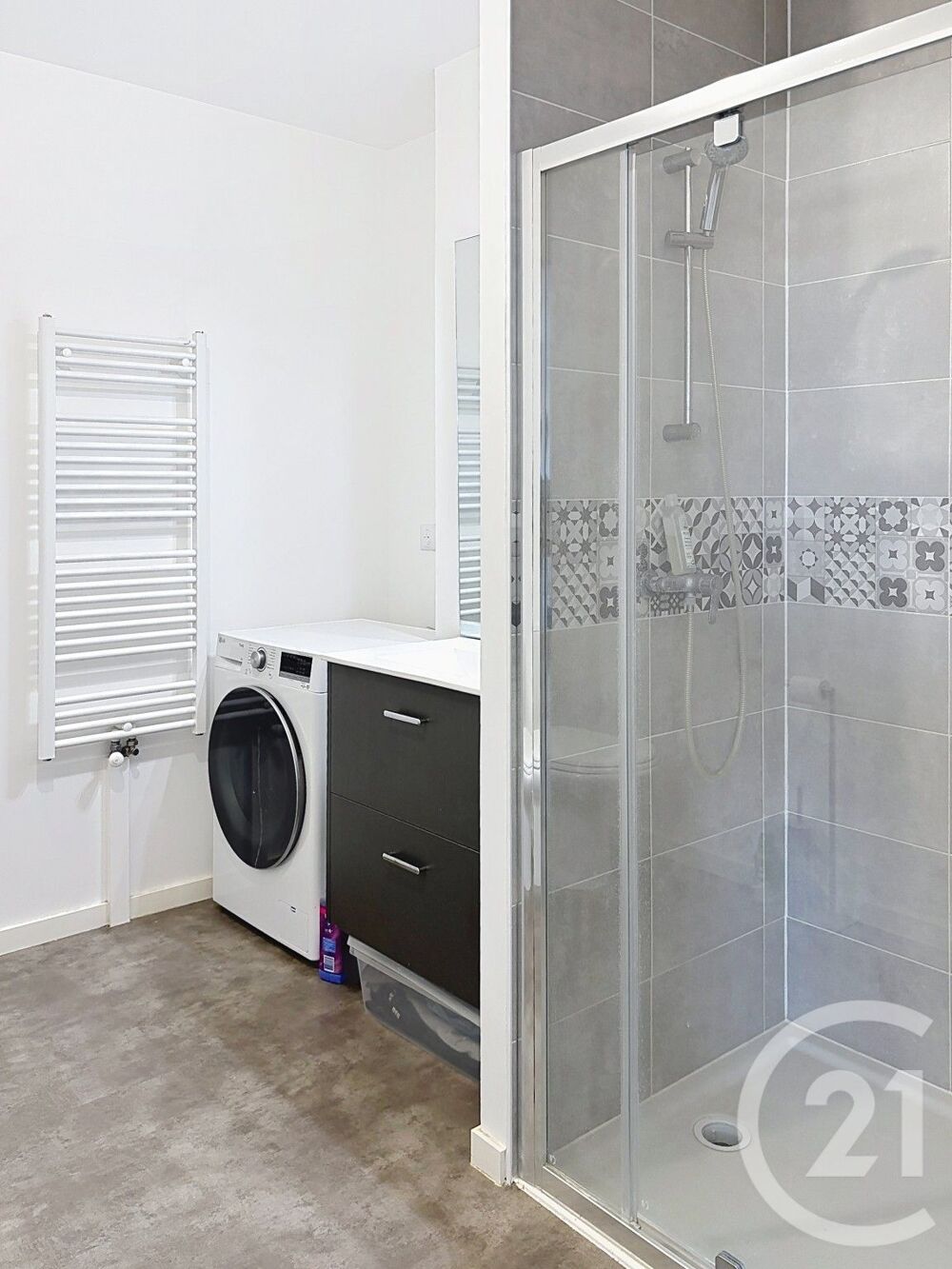 vente Appartement - 2 pièce(s) - 41 m² La Chapelle-Saint-Mesmin (45380)