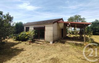  Maison � vendre 4 pi�ces 180 m�