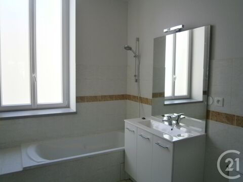  Appartement � louer 3 pi�ces 81 m�