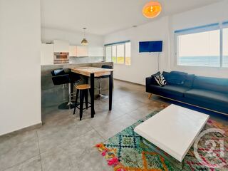  Appartement � vendre 4 pi�ces 62 m�