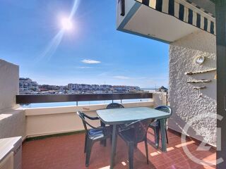  Appartement à vendre 2 pièces 39 m²