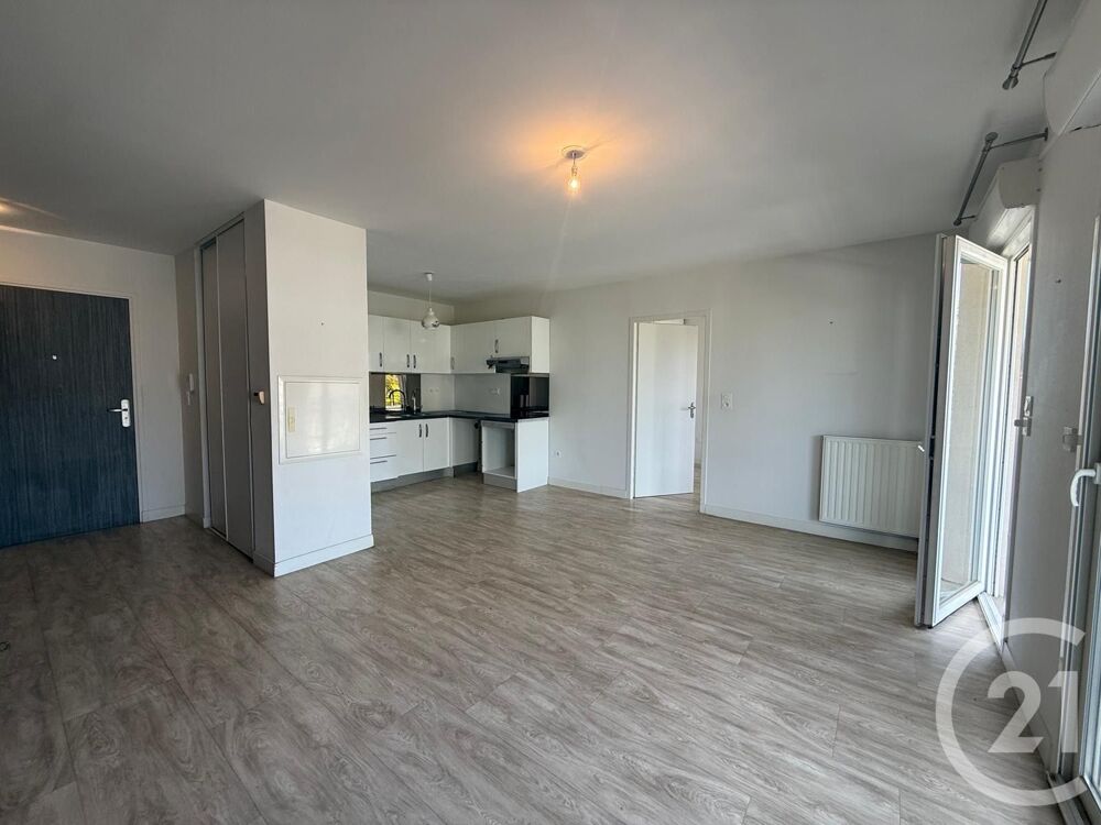 vente Appartement - 4 pièce(s) - 85 m² Tarbes (65000)