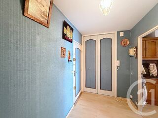 vente Appartement - 4 pièce(s) - 87 m² Rennes (35200)