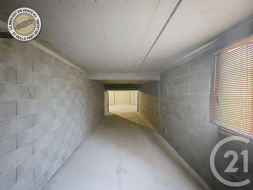 vente Parking / Garage - 29 m² Port Leucate (11370)